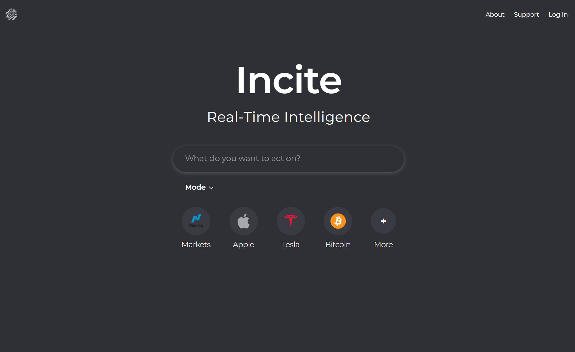 Incite AI